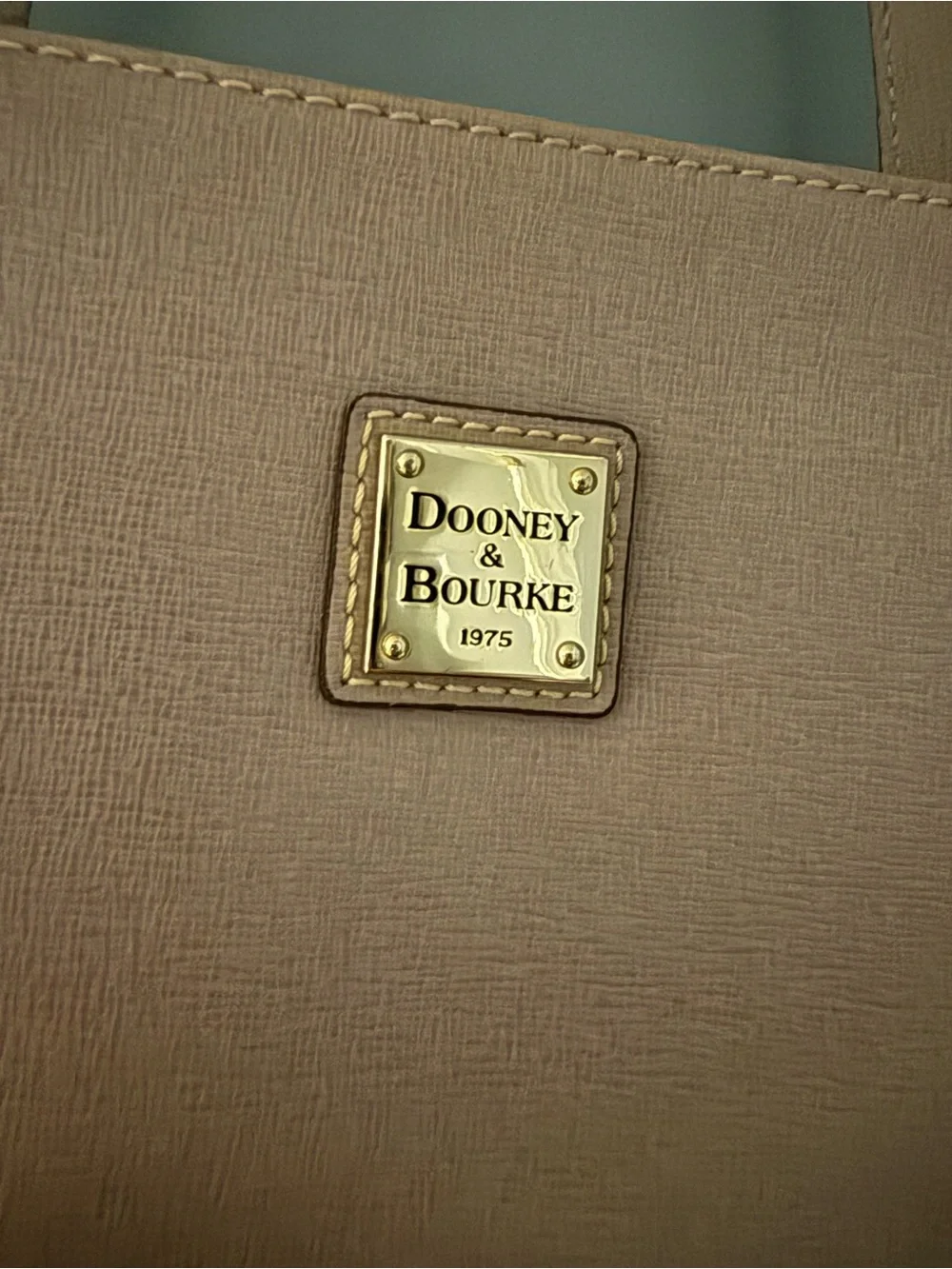 N/A dooney burke